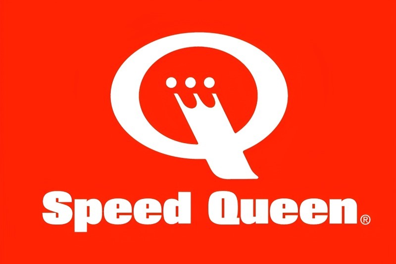 Speed Queen in Sky Valley